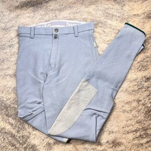 Women’s Riding Breeches